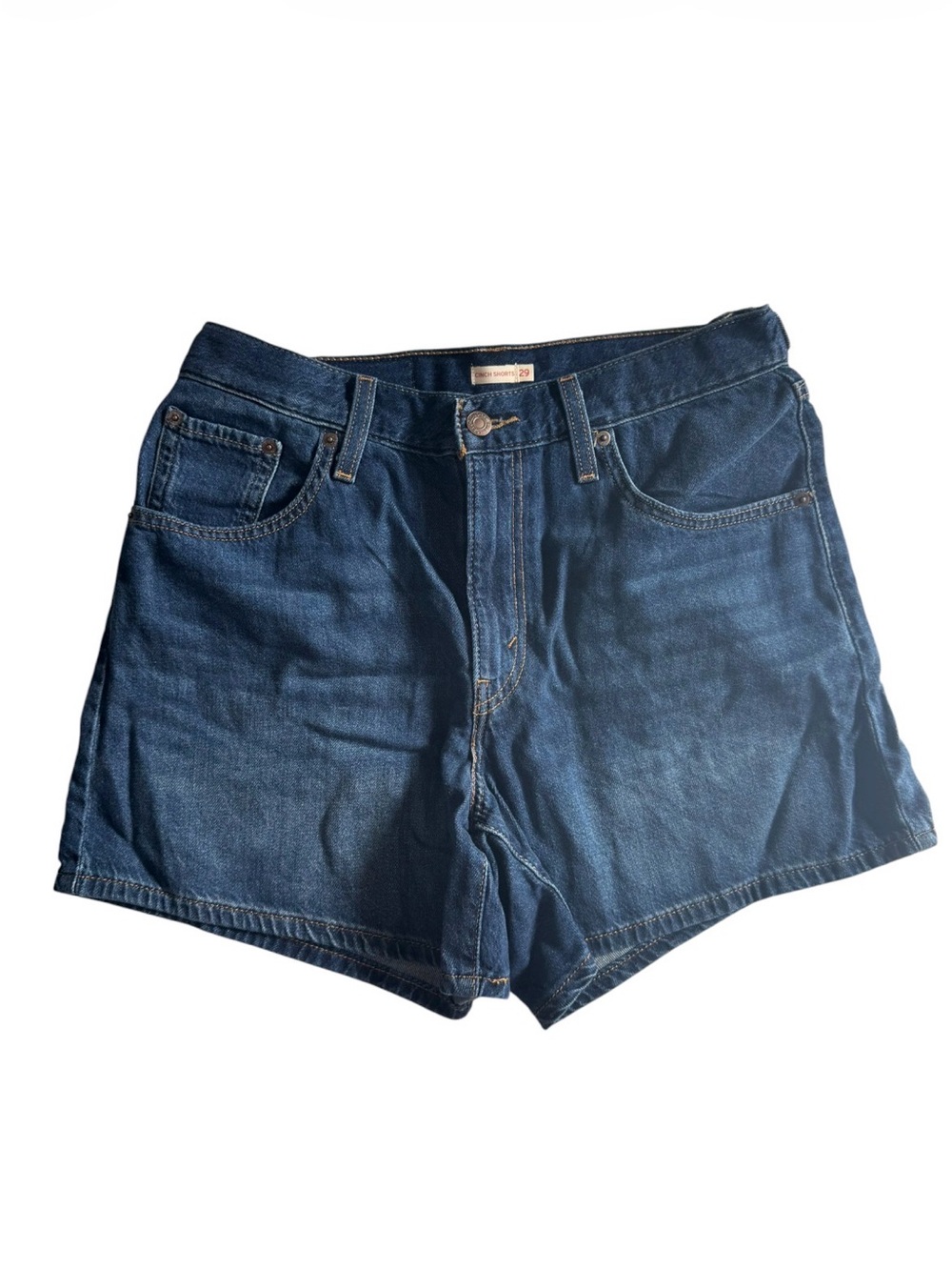 Levis Cinch Shorts